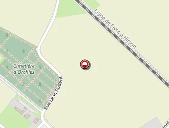 Carte de Le Pavé Gourmand à Orchies