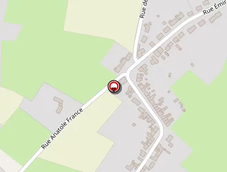 Carte de Duterte Christophe à Hergnies