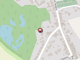 Carte de Elévanor à Wahagnies