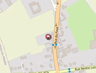 Carte de Lemesre André-jean à Bersée