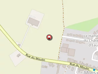 Carte de Justine Deville à Mons-en-pévèle