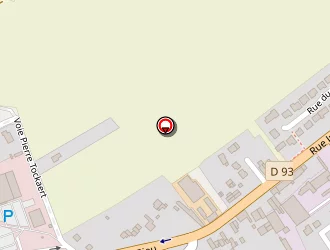 Carte de Fagoo Monique à Orchies