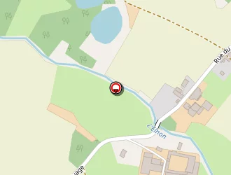 Carte de Le Grenier De Bébé à Lecelles