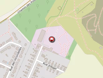 Carte de Laitem Arnaud à Estevelles