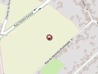 Carte de Parmentier Céline à Carvin