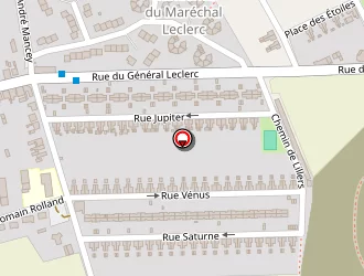 Carte de Boulard Joël à Divion