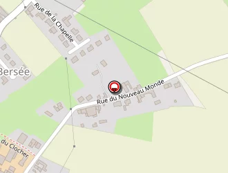 Carte de Jay Electronique à Bersée