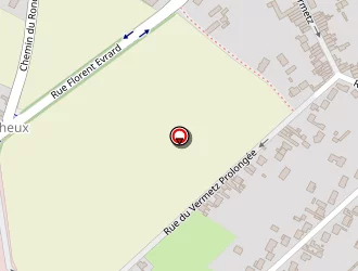 Carte de Braquart Jean-marc à Carvin