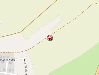 Carte de Centre Leclerc à Attin