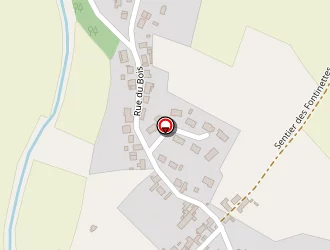 Carte de Lemort Pierre à Houchin