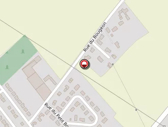 Carte de Pecqueur Martine à Bersée