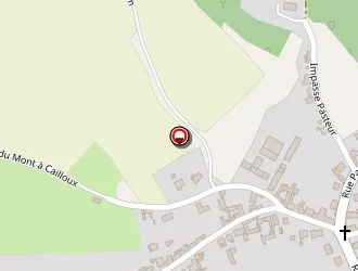 Carte de Guerbeau Dimitri à Camblain-châtelain