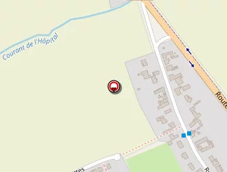 Carte de Schryve Guy à Auchy-lez-orchies