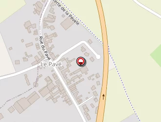 Carte de Prise Direct à Bersée