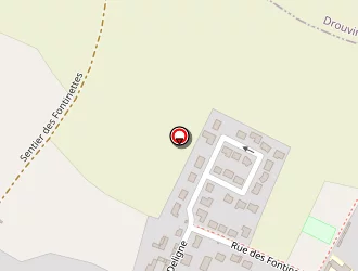 Carte de S-e-g à Houchin