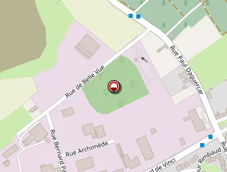 Carte de Repasol-solutions à Bruay-la-buissière