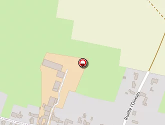 Carte de Ecole De Musique à Lecelles