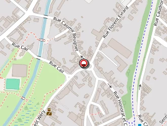 Carte de Ducrocq Bernard à Bruay-la-buissière