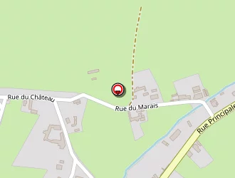 Carte de Le Baladin à Torcy