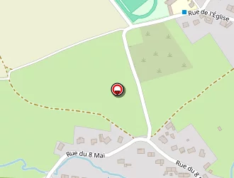 Carte de Belval Cédric à Pernes