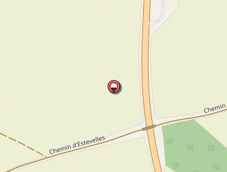 Carte de Ghilat Jean à Carvin