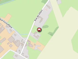 Carte de Lerche Henri à Hergnies