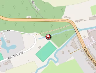 Carte de Fabrice Poulain à Camblain-châtelain