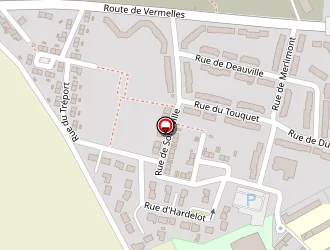 Carte de Rtb (robillard Teddy) à Hulluch