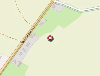 Carte de G2g-solutions à Landas