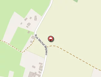 Carte de Ecuries Descamps à Nomain