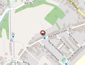 Carte de Ed à Bruay-la-buissière