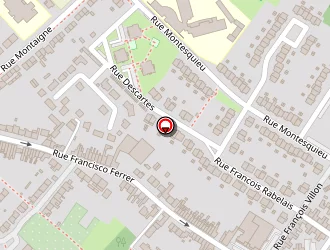 Carte de Danel Cédric à Carvin