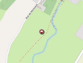 Carte de Unéal à Sempy