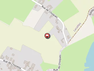 Carte de Danel Jonathan à Lecelles