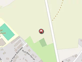 Carte de De Decker Didier à Pernes