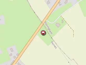 Carte de Bernard Sécurité Protection à Arras