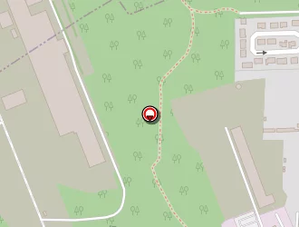 Carte de Wienerberger à Hulluch