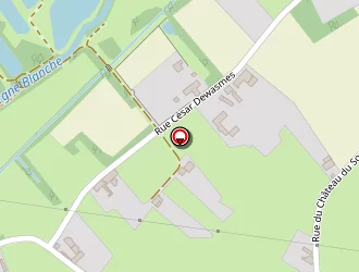 Carte de Dj Phiphi à Hergnies