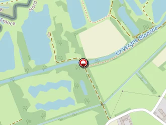 Carte de Place Frères (ets) à Hergnies