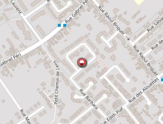 Carte de Art & Confort à Wingles