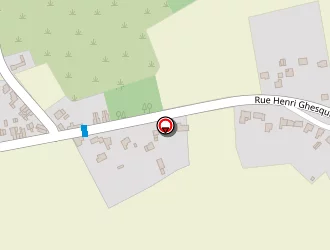 Carte de Laigle Ludovic à Wahagnies