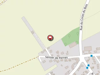 Carte de Cousin Jonathan à Bruay-la-buissière