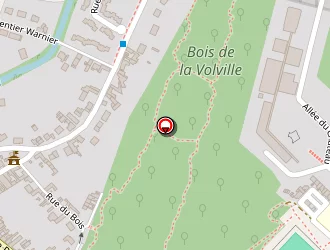 Carte de Hatron Anthony à Bruay-la-buissière