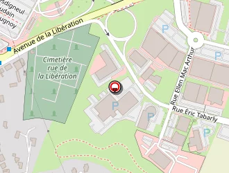 Carte de Als à Bruay-la-buissière