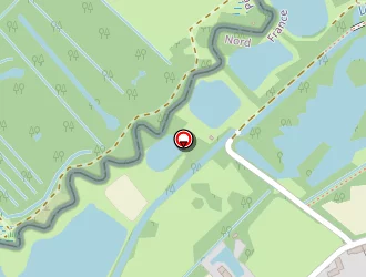 Carte de Place Arnaud à Hergnies