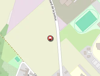 Carte de Boudiss Saïd à Carvin