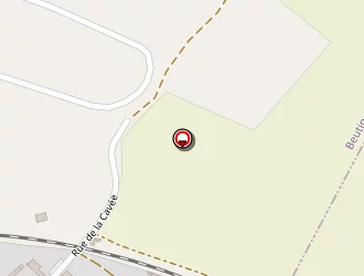 Carte de Gamm Vert Vertdis Franch.indép à Attin