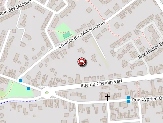 Carte de Di-sciacca Salvatoré à Carvin