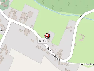 Carte de Derat Hubert à Verchin