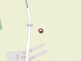 Carte de Noiville Frederic à Wahagnies